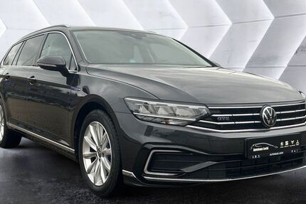 VW Passat Variant 71.641 km 20.980 &euro; Dortmund 44263