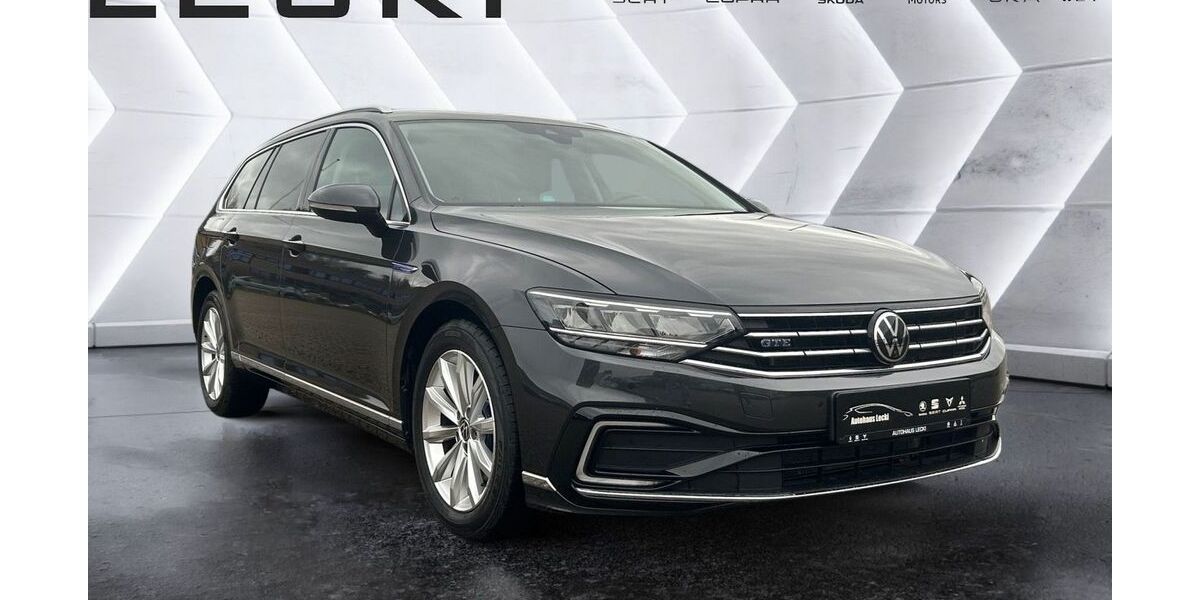 VW Passat Variant 71.641 km 20.980 &euro; Dortmund 44263