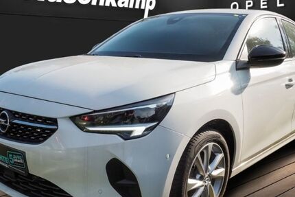 Opel Corsa 9.408 km 13.980 &euro; Lünen 44532