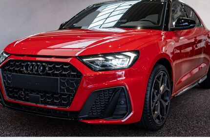 Audi A1 4.999 km 28.890 &euro; Menden 58706