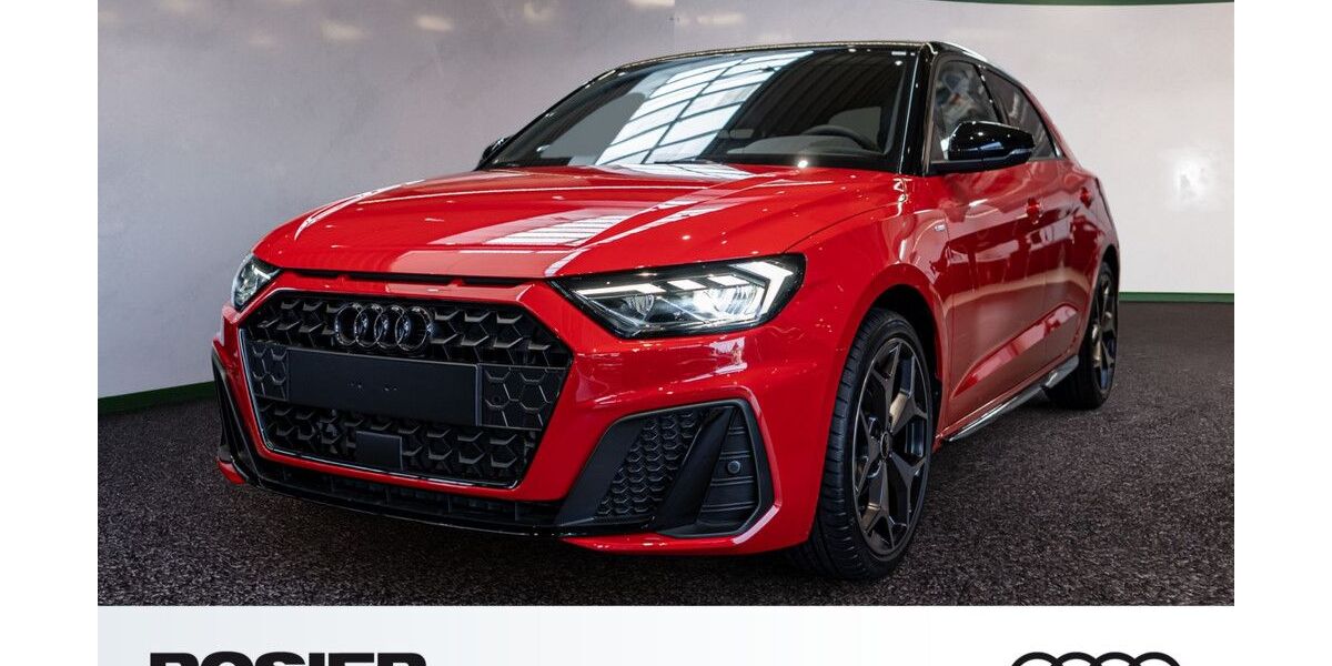 Audi A1 4.999 km 28.890 &euro; Menden 58706