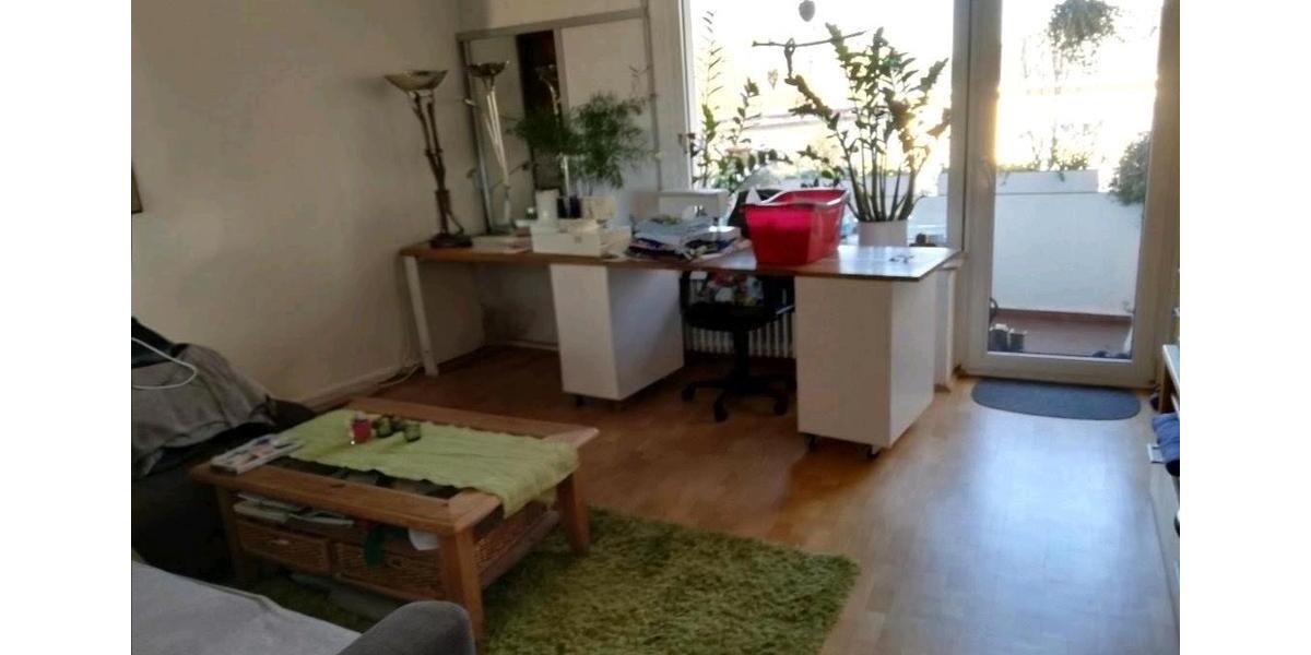 Erdgeschoßwohnung Bochum Höntrop - 2 Zimmer, 56 m&sup2;, 575&euro; | Angebot:27606556