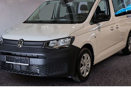 VW Caddy Maxi 4.999 km 34.380 &euro; Menden 58706