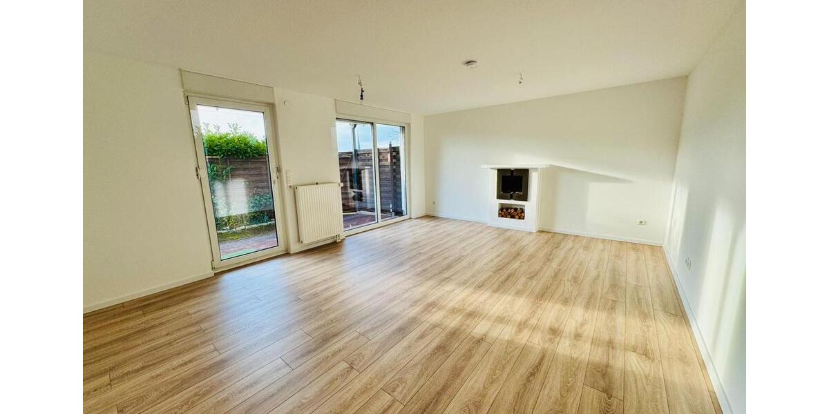 Terrassenwohnung Hagen Hagen-Mitte - 2 Zimmer, 82 m&sup2;, 897&euro; | Angebot:26114745