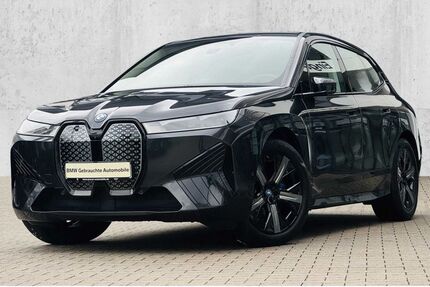 BMW iX 134.649 km 48.880 &euro; Wuppertal 42117