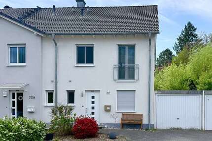 Haus Hagen Dahl - 5 Zimmer, 125 m&sup2;, 375.000&euro; | Angebot:26375231