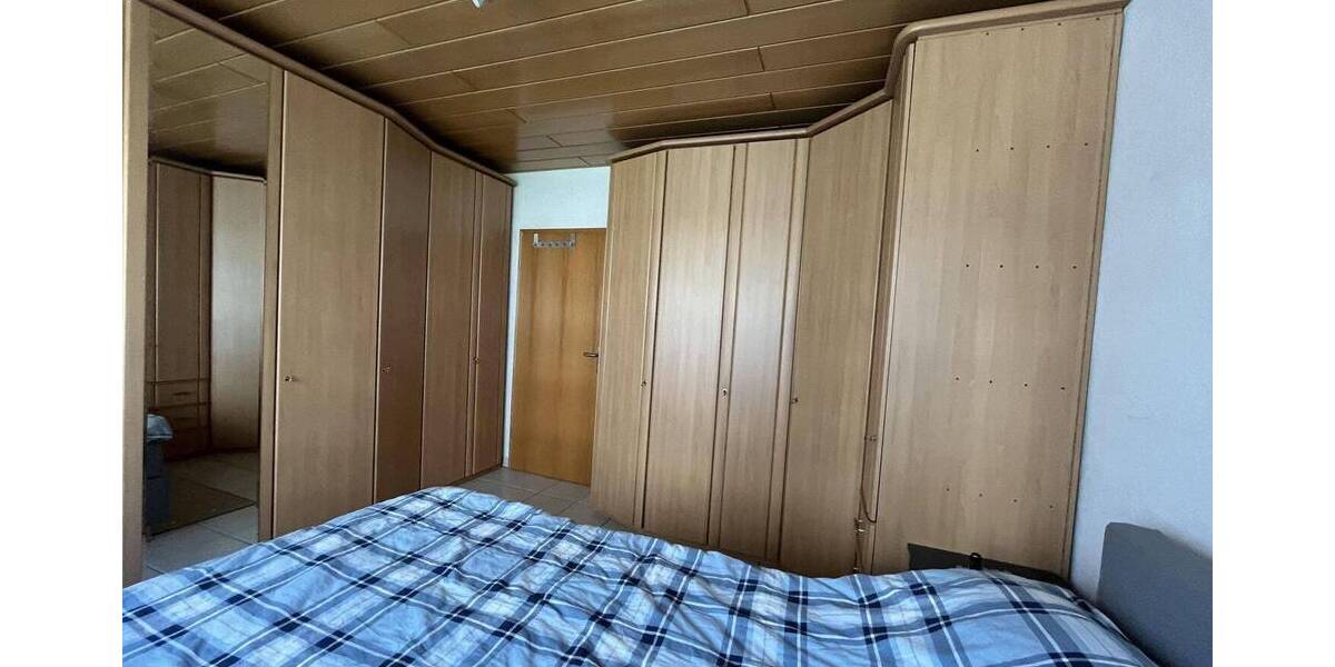 Etagenwohnung Lünen Brambauer - 3 Zimmer, 74 m&sup2;, 172.000&euro; | Angebot:26740956