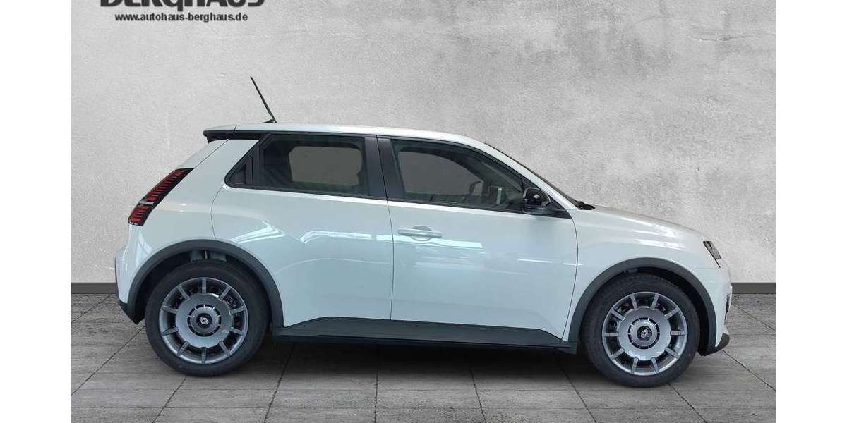 Renault R 5 10.000 km 24.400 &euro; Remscheid 42897