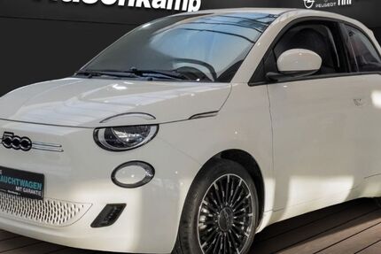 Fiat 500e 20.420 km 20.880 &euro; Lünen 44532