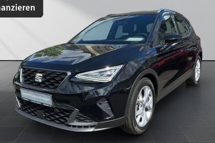 Seat Arona 55.000 km 19.490 &euro; Wuppertal 42109
