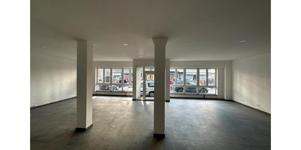 Gewerbeobjekt Castrop-Rauxel Bladenhorst - 1.300&euro; | Angebot:25898581