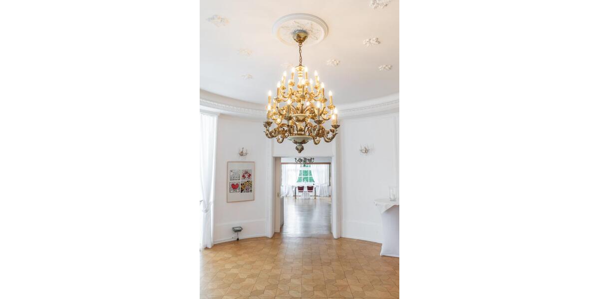 Terrassenwohnung Wetter (Ruhr) - 6 Zimmer, 350 m&sup2;, 3.500&euro; | Angebot:25542419