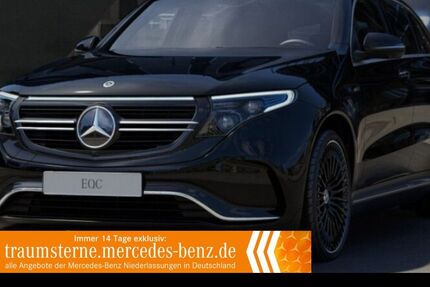 Mercedes-Benz EQC 43.059 km 42.490 &euro; Wuppertal 42115