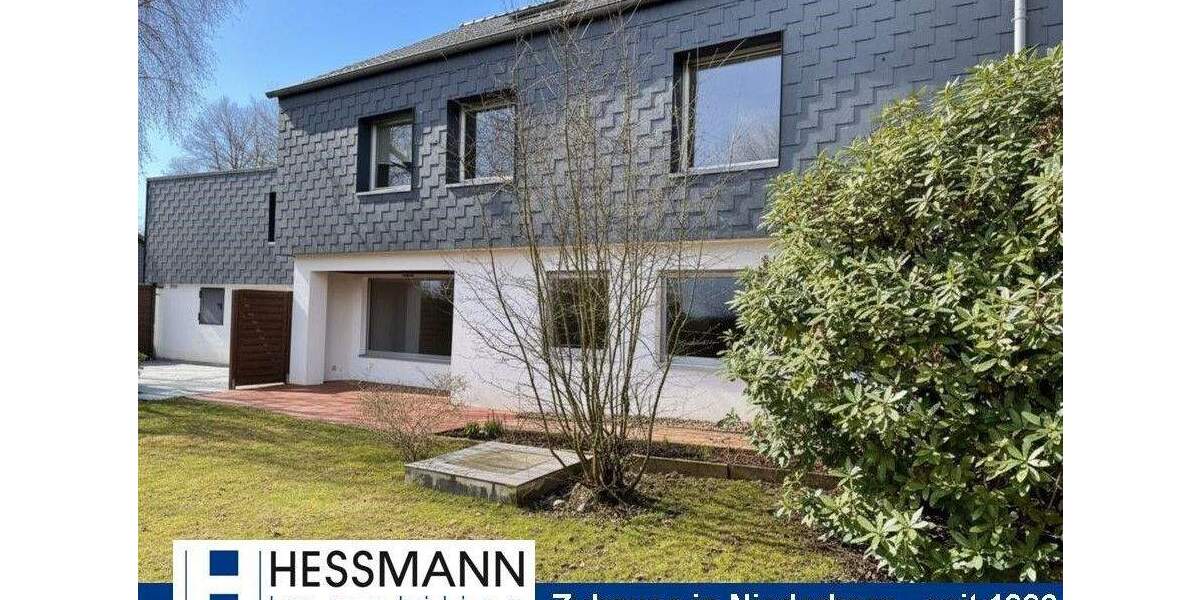 Mehrfamilienhaus, Wohnhaus Velbert Langenberg - 8 Zimmer, 212 m&sup2;, 529.000&euro; | Angebot:25803089