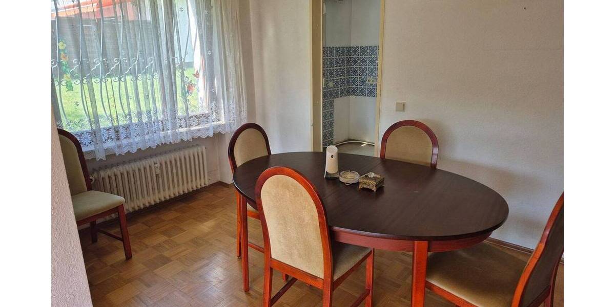 Terrassenwohnung Lüdenscheid Othlinghausen - 4 Zimmer, 130 m&sup2;, 220.000&euro; | Angebot:25769080