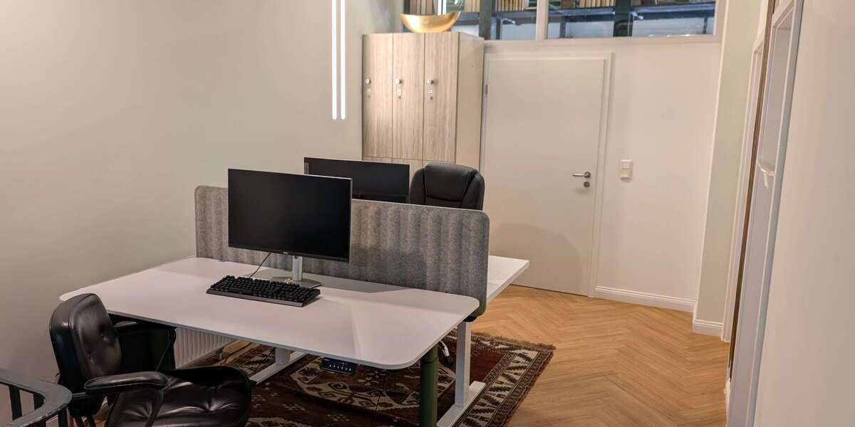 Gewerbeobjekt Schwelm - 279&euro; | Angebot:27727087