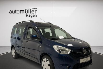 Dacia Dokker 100.200 km 9.490 &euro; Hagen 58095