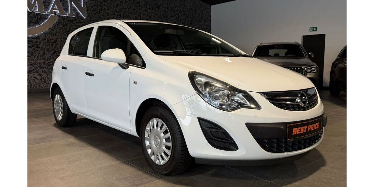 Opel Corsa 150.000 km 4.490 &euro; Unna 59425