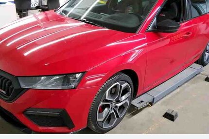 Skoda Octavia 87.929 km 24.550 &euro; Remscheid 42857