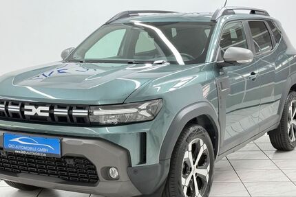 Dacia Duster 31.026 km 23.490 &euro; Wuppertal 42285