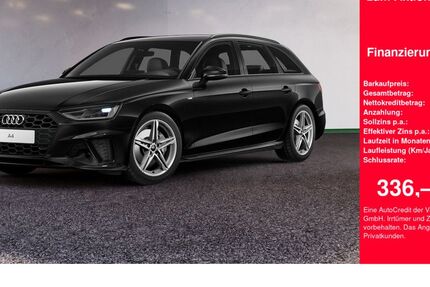 Audi A4 79.980 km 29.430 &euro; Menden 58706