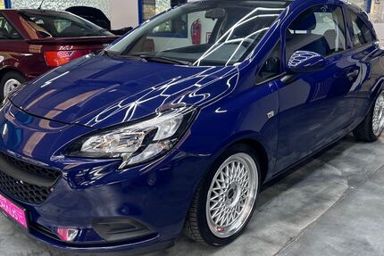 Opel Corsa 104.000 km 5.350 &euro; Herscheid 58849