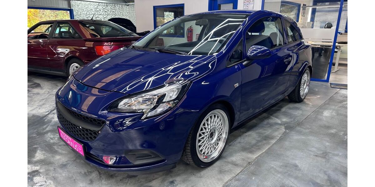 Opel Corsa 104.000 km 5.350 &euro; Herscheid 58849