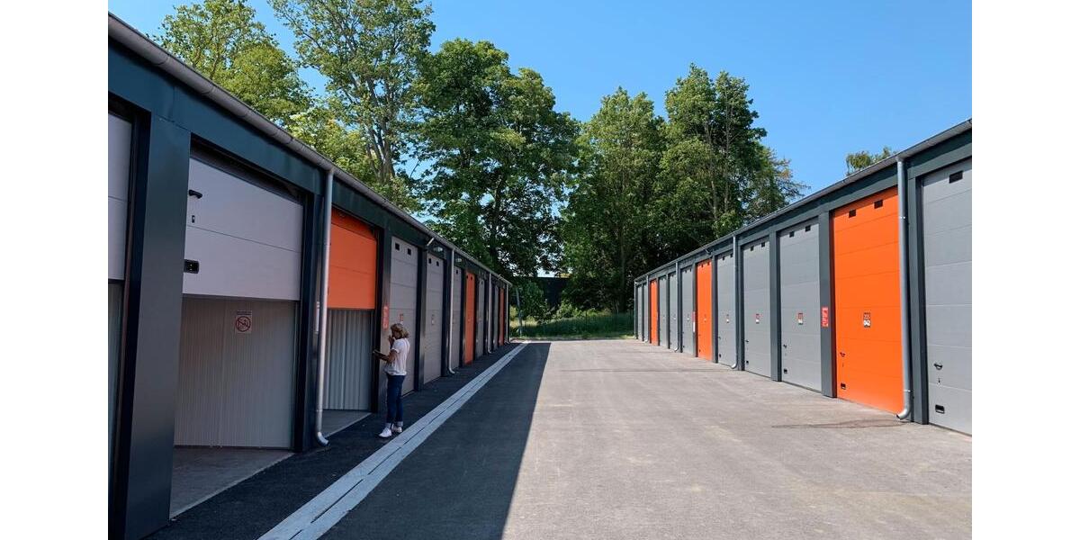 Gewerbeobjekt Hagen Hagen-Nord - 199&euro; | Angebot:26271986
