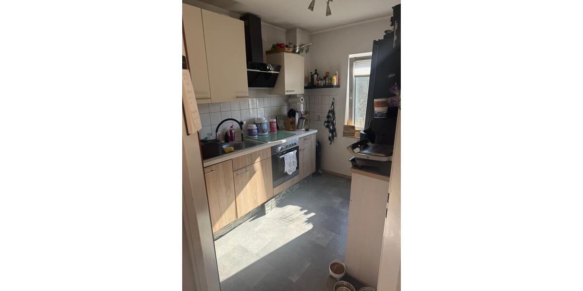 Etagenwohnung Wuppertal Gemarkung Nächstebreck - 3 Zimmer, 77 m&sup2;, 723&euro; | Angebot:25396074