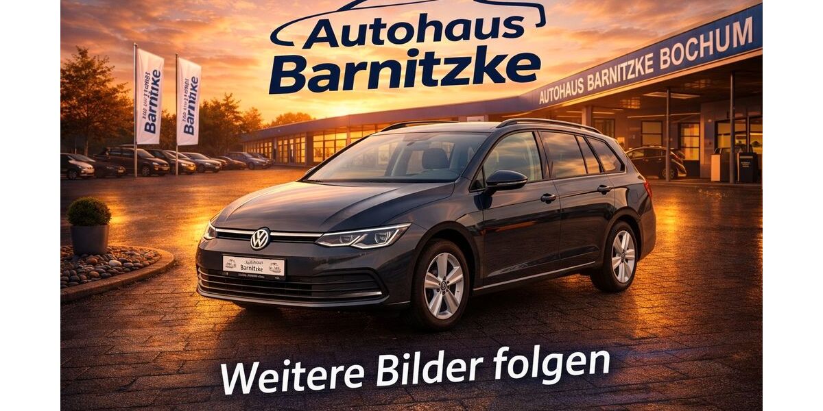 VW Golf 107.362 km 17.990 &euro; Bochum 44866