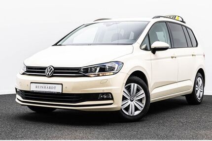 VW Touran 90.158 km 24.830 &euro; Hagen 58091
