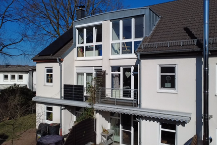 Haus Wuppertal Gemarkung Ronsdorf - 5 Zimmer, 125 m&sup2;, 435.000&euro; | Angebot:25590768