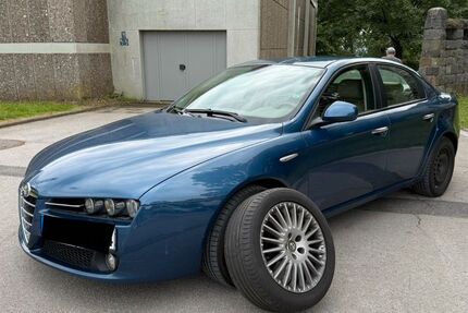 Alfa Romeo 159 213.000 km 1.999 &euro; Remscheid 42853