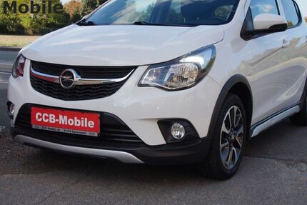 Opel Karl 43.380 km 8.650 &euro; Dortmund 44319
