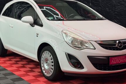 Opel Corsa 202.000 km 2.400 &euro; Herscheid 58849