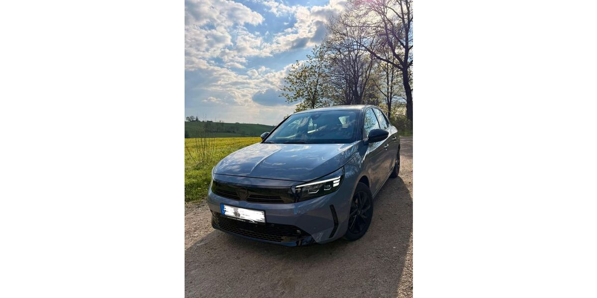 Opel Corsa 25.000 km 16.400 &euro; Kierspe 58566