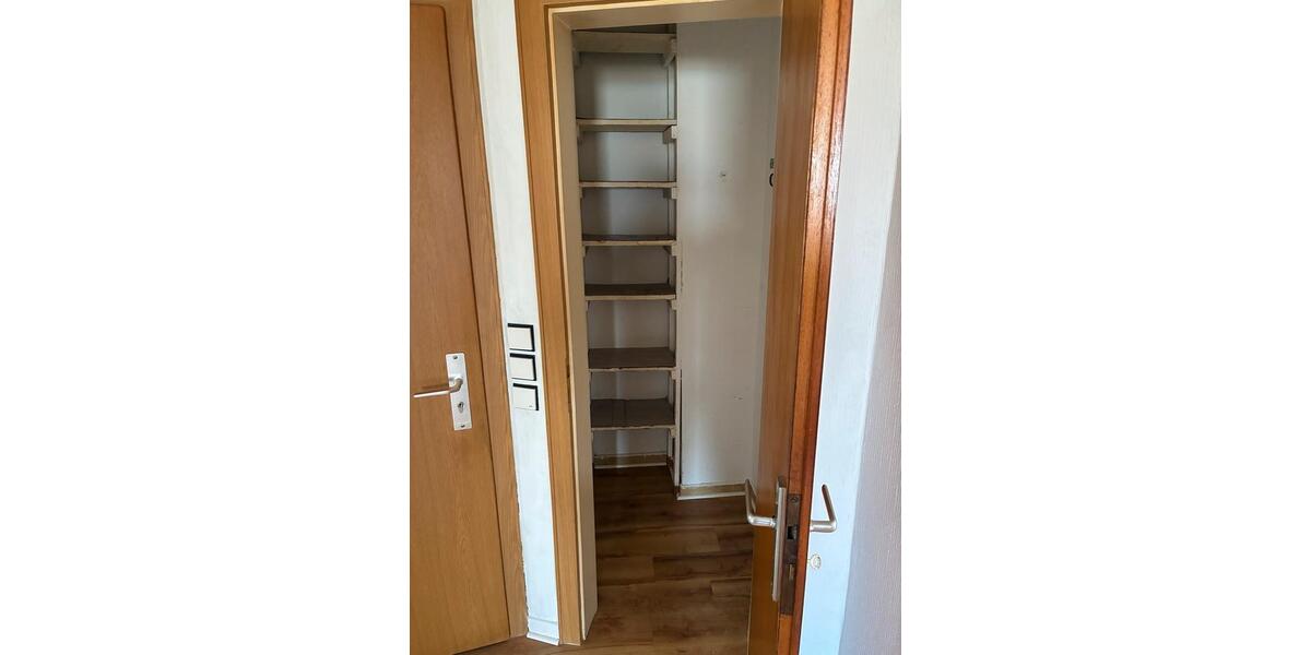 Etagenwohnung Radevormwald - 3 Zimmer, 65 m&sup2;, 693&euro; | Angebot:26003709