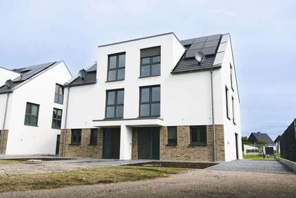 Haus Hamm Braam-Ostwennemar - 4 Zimmer, 168 m&sup2;, 599.000&euro; | Angebot:22190596