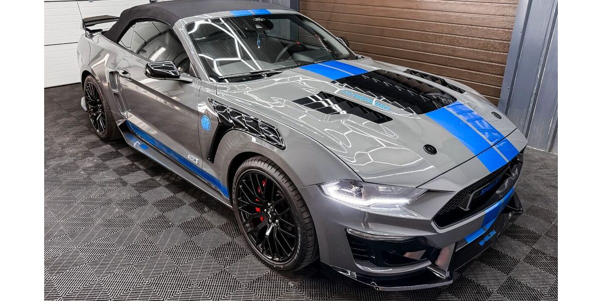 Ford Mustang 49.800 km 33.990 &euro; Bochum 44809