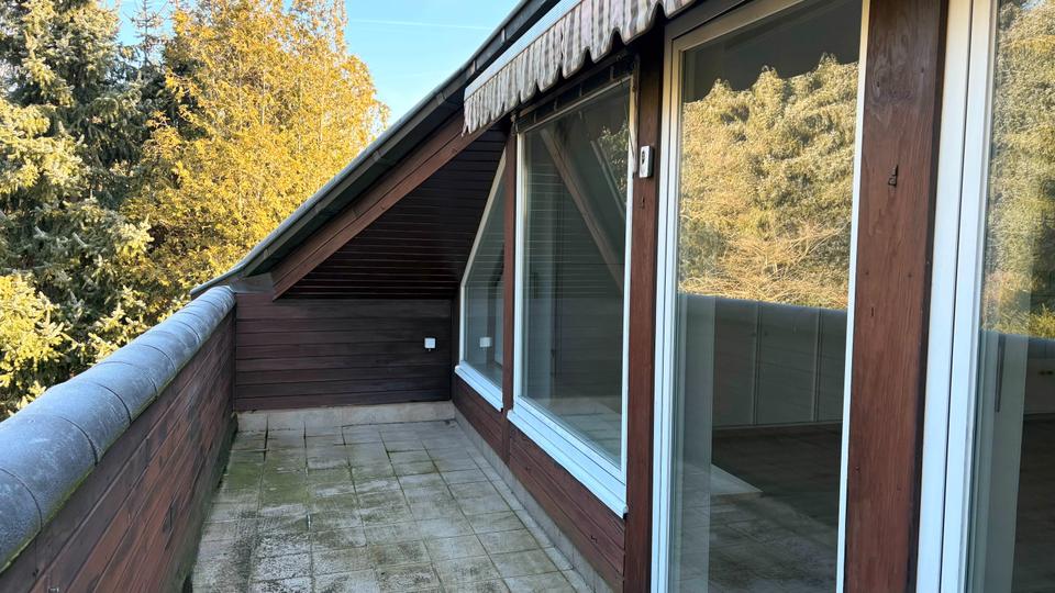 Dachgeschoßwohnung Hagen Hagen-Mitte - 3 Zimmer, 85 m&sup2;, 850&euro; | Angebot:20575913