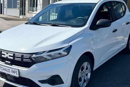 Dacia Sandero 29.675 km 10.990 &euro; Iserlohn 58640