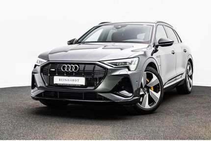 Audi e-tron 60.610 km 29.780 &euro; Hagen 58091