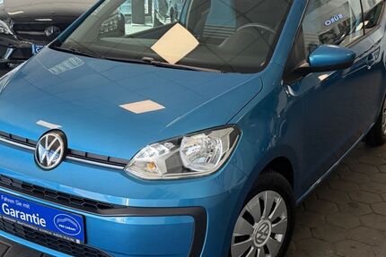 VW up! 69.980 km 6.890 &euro; Schwelm 58332