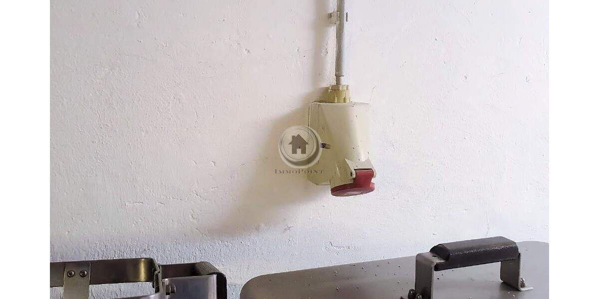 Gewerbeobjekt Iserlohn Hennen - 1.000&euro; | Angebot:25775929