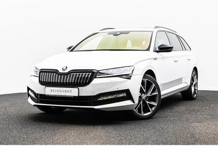 Skoda Superb 88.726 km 27.405 &euro; Hagen 58091