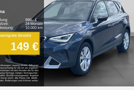 Seat Arona 21.330 km 23.090 &euro; Remscheid 42897