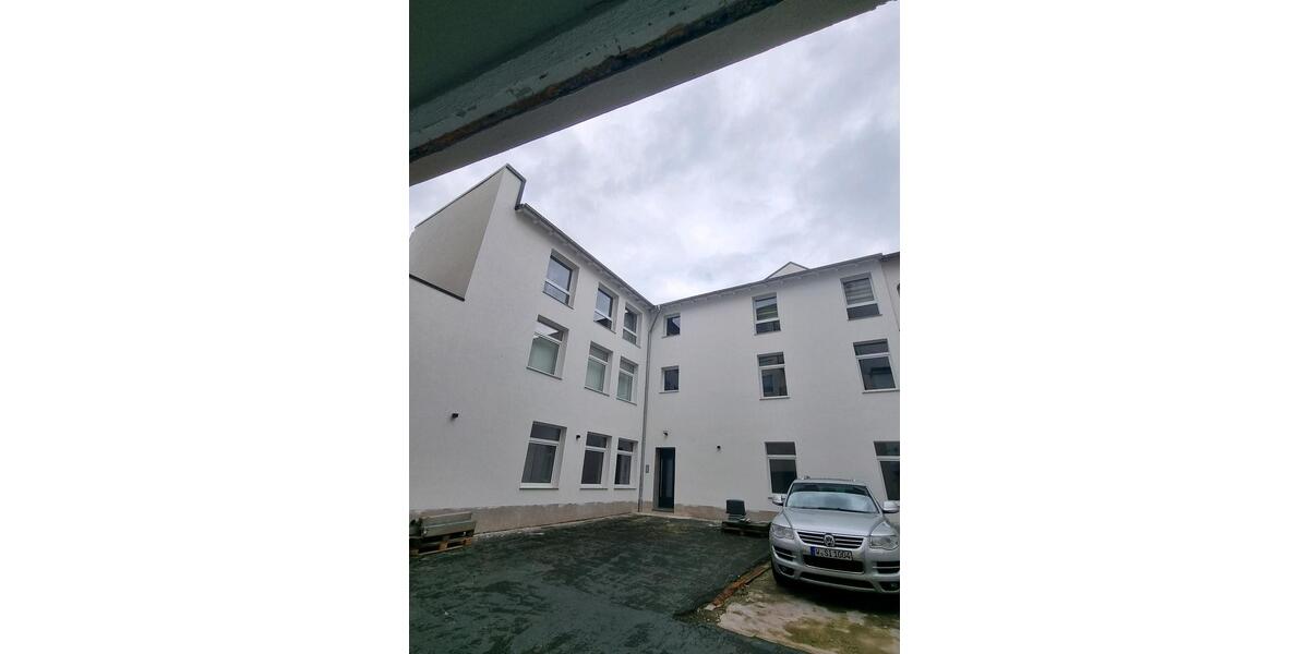 Erdgeschoßwohnung Wuppertal Elberfeld - 2 Zimmer, 60 m&sup2;, 870&euro; | Angebot:26499799