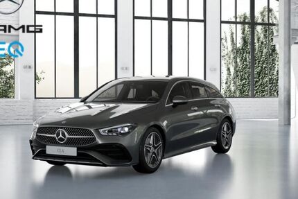 Mercedes-Benz CLA 250 Shooting Brake 18.873 km 36.490 &euro; Lüdenscheid 58507