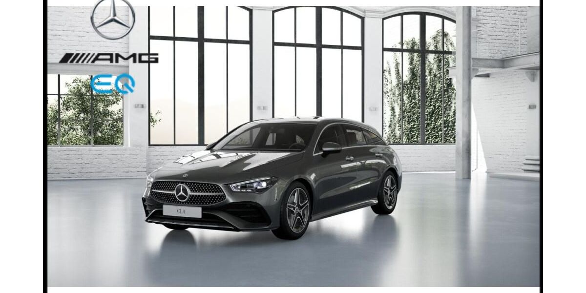 Mercedes-Benz CLA 250 Shooting Brake 18.873 km 36.490 &euro; Lüdenscheid 58507