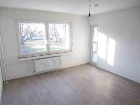 Erdgeschoßwohnung Dortmund Hombruch - 2 Zimmer, 48 m&sup2;, 480&euro; | Angebot:26008876